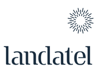 Logo Landamex